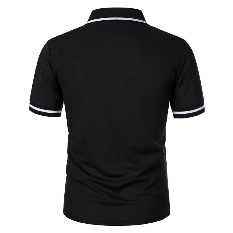 THE WINDSOR BREEZE POLO