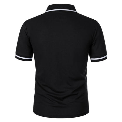 THE WINDSOR BREEZE POLO