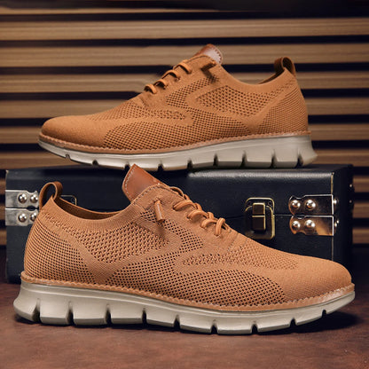 Elias | Ultimate Comfort Shoes