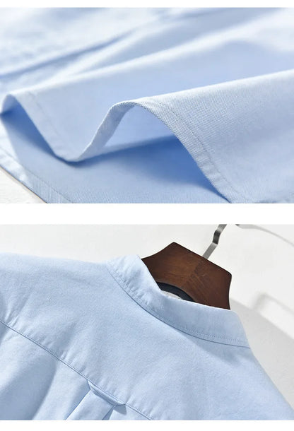 OXFORD PREMIUM SHIRT
