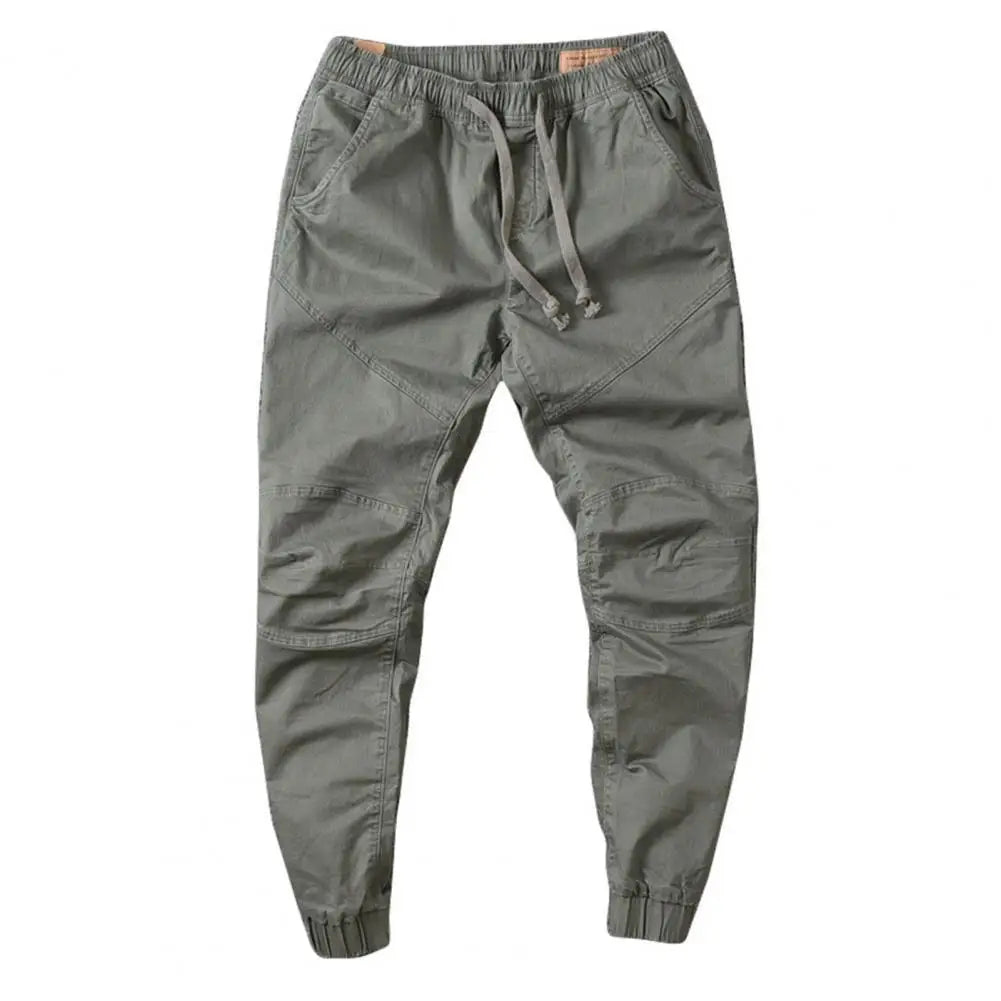 JAMES SAFARI CARGO PANTS