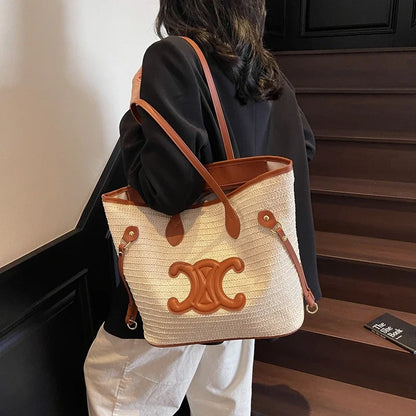 PARIS MINIMALIST CROSSBODY