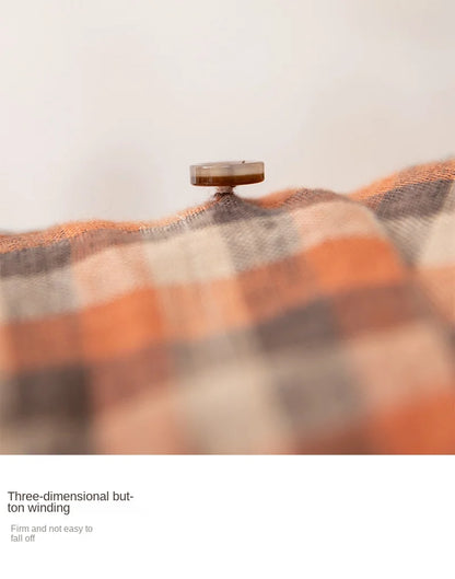 Artisan Linen Shirt