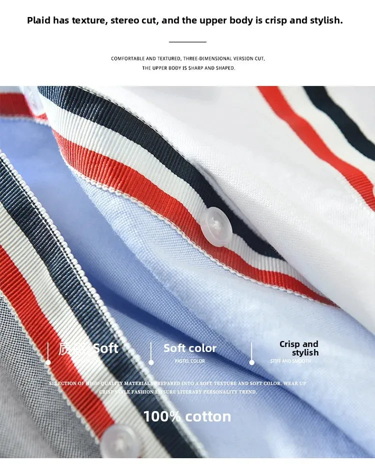 IVAN LINEN SHIRT