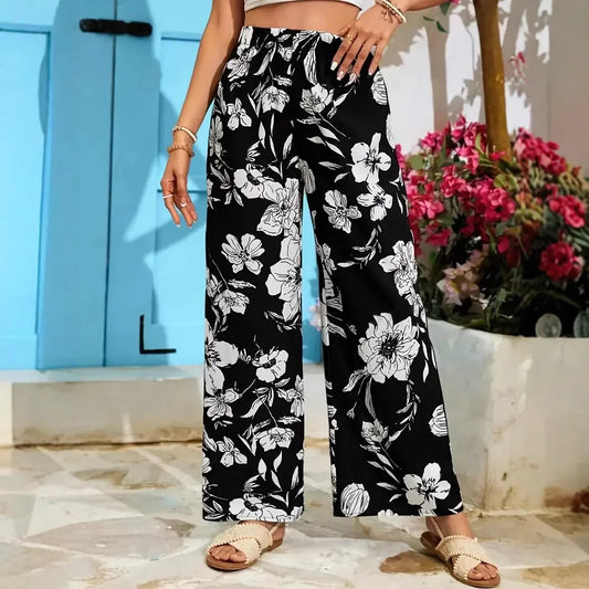 Olivia Bloom Trousers