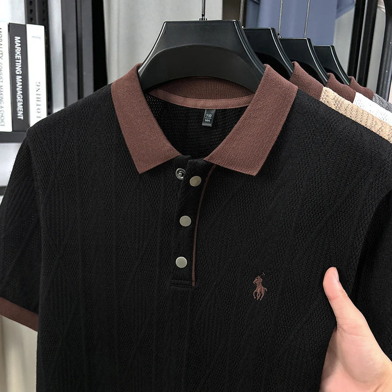 JASON AIRFLOW PREMIUM POLO
