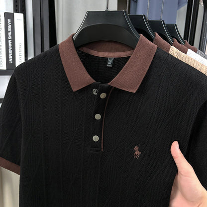 JASON AIRFLOW PREMIUM POLO