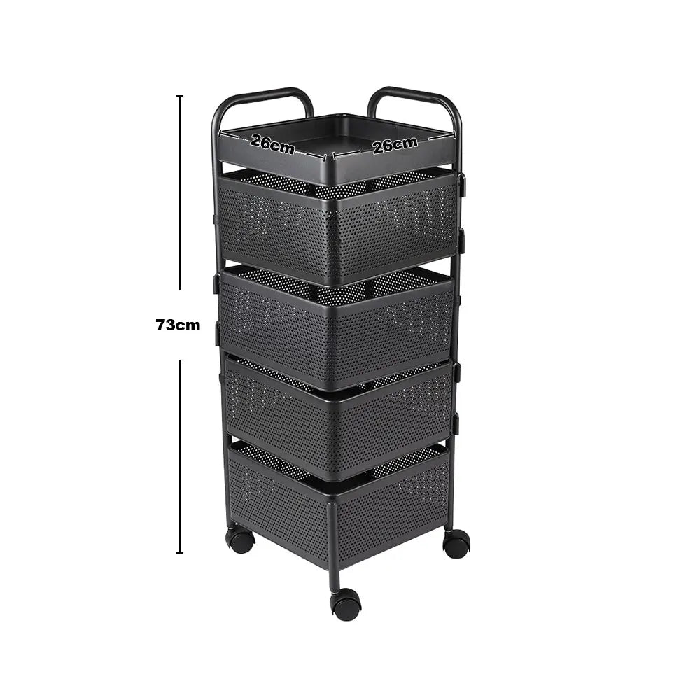 Prymee™ VegiStack Trolley