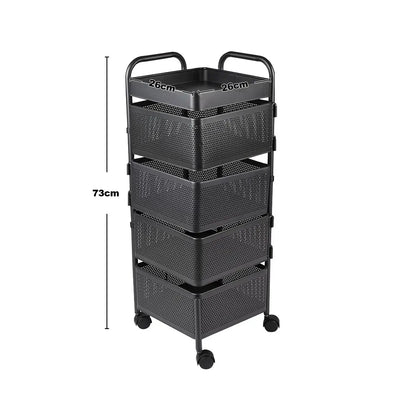 Prymee™ VegiStack Trolley