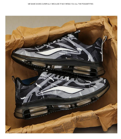 Rowan Street Sport Sneakers