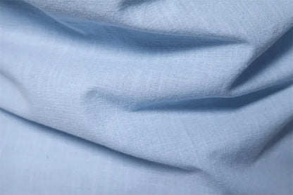 THE MAYFAIR LINEN BLEND SHIRT