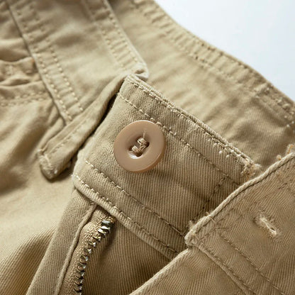 IVAN SHORTS