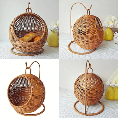 THE ORCHARD PAW CRADLE