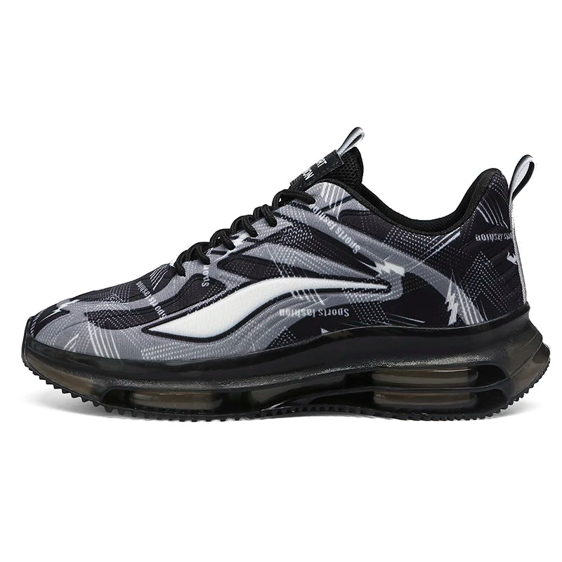 Rowan Street Sport Sneakers