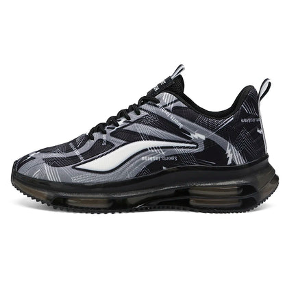 Rowan Street Sport Sneakers