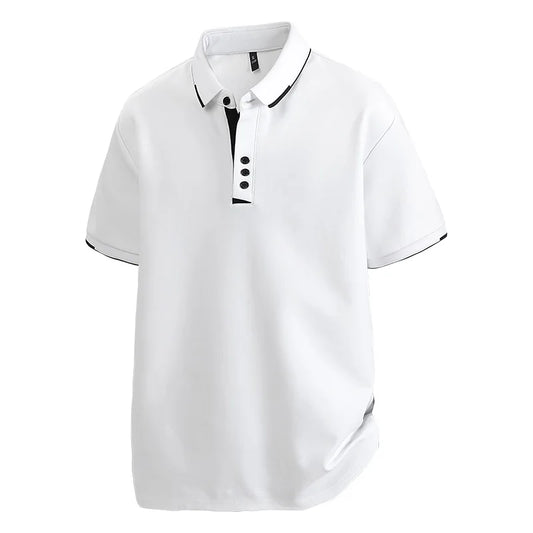 WILLIAM CLASSIC TEE