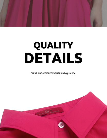 Olivia's Coastal Charm Dress – Summer Breeze Collection