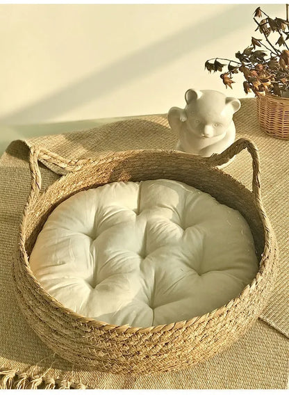 NATURAL HAVEN CAT NEST