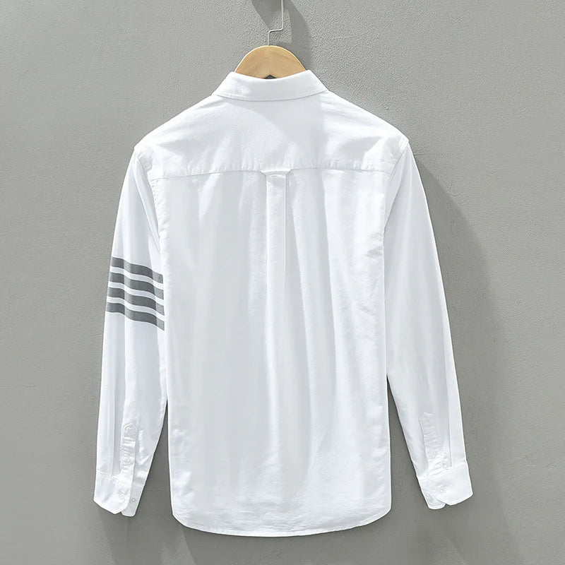 OXFORD PREMIUM SHIRT