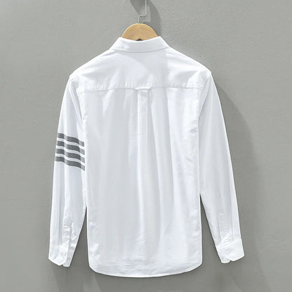 OXFORD PREMIUM SHIRT