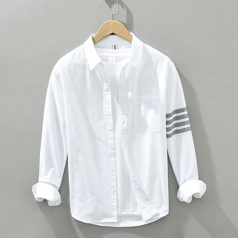 OXFORD PREMIUM SHIRT