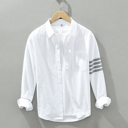 OXFORD PREMIUM SHIRT