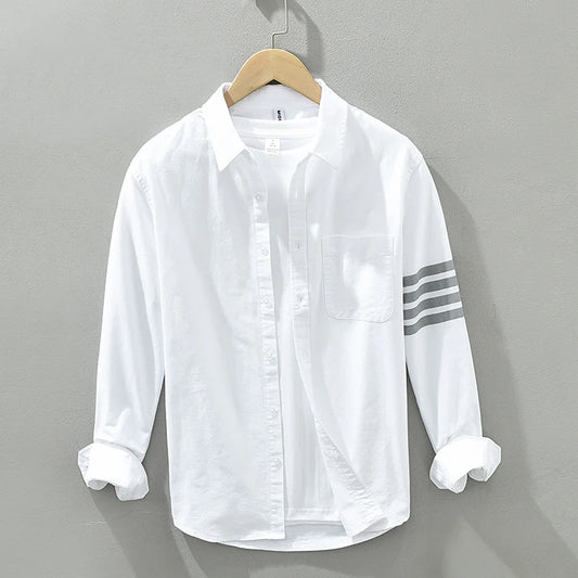 OXFORD PREMIUM SHIRT