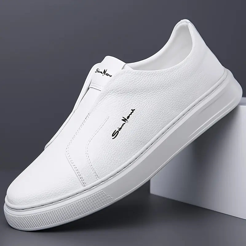HARBOR SLIP-ON SNEAKER
