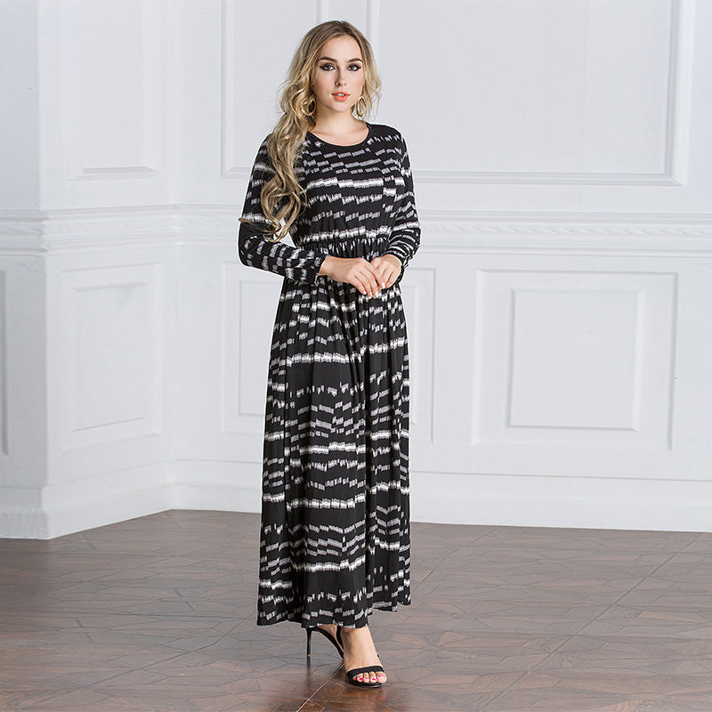 Celina Robe Dress