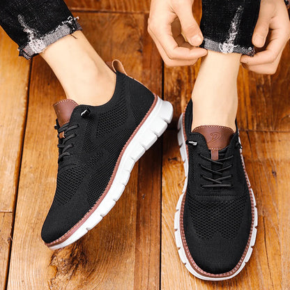 Elias | Ultimate Comfort Shoes