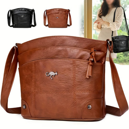 Prymee Shoulder Bag