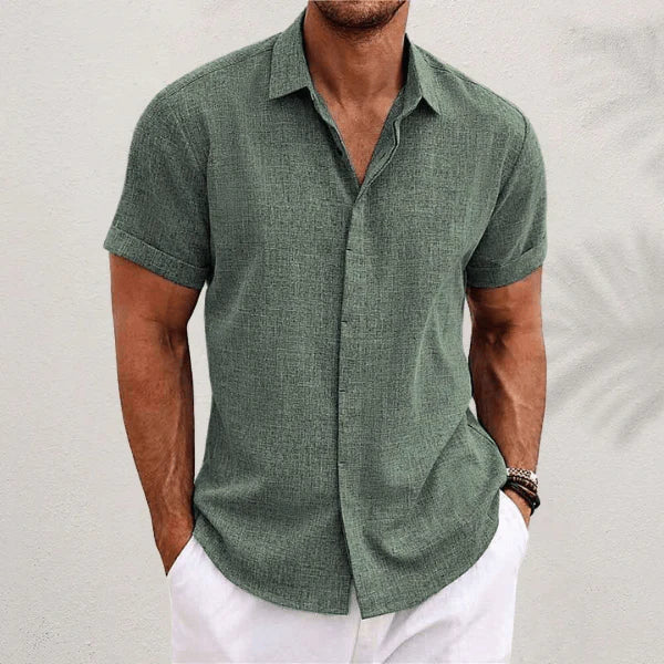Edward | Premium Classic Fit Shirt