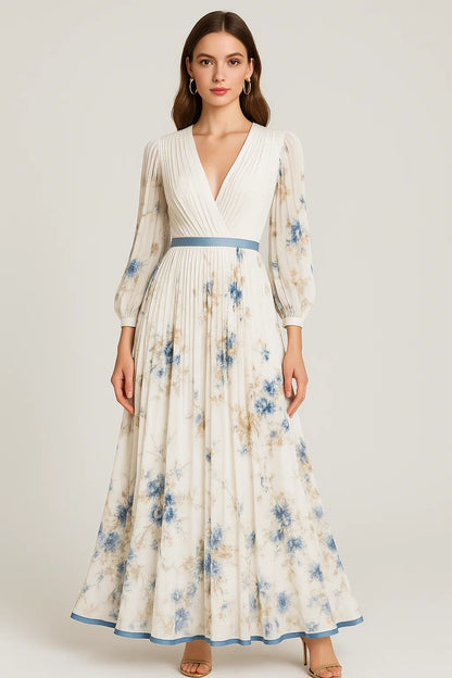 ISABELLE ORCHARD MAXI