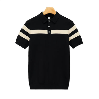 ELIAS ICE SILK PREMIUM POLO