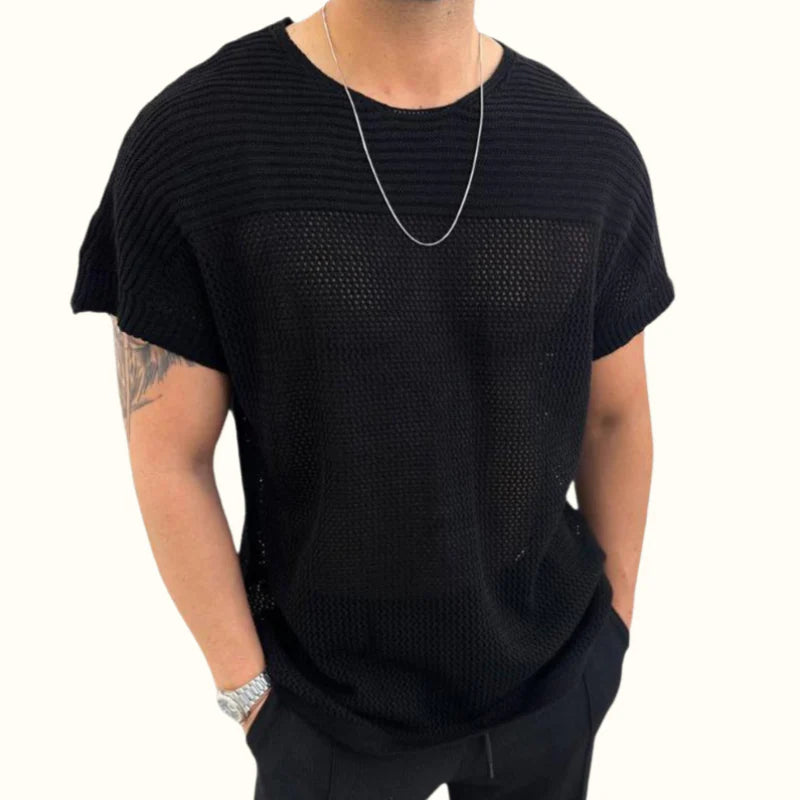 Summer Air Knit Top