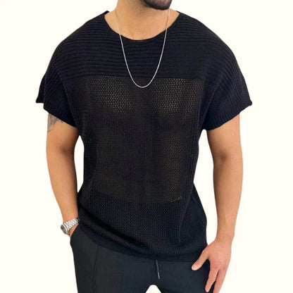 Summer Air Knit Top