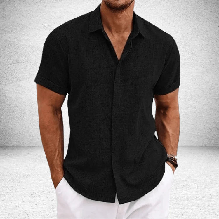 Edward | Premium Classic Fit Shirt