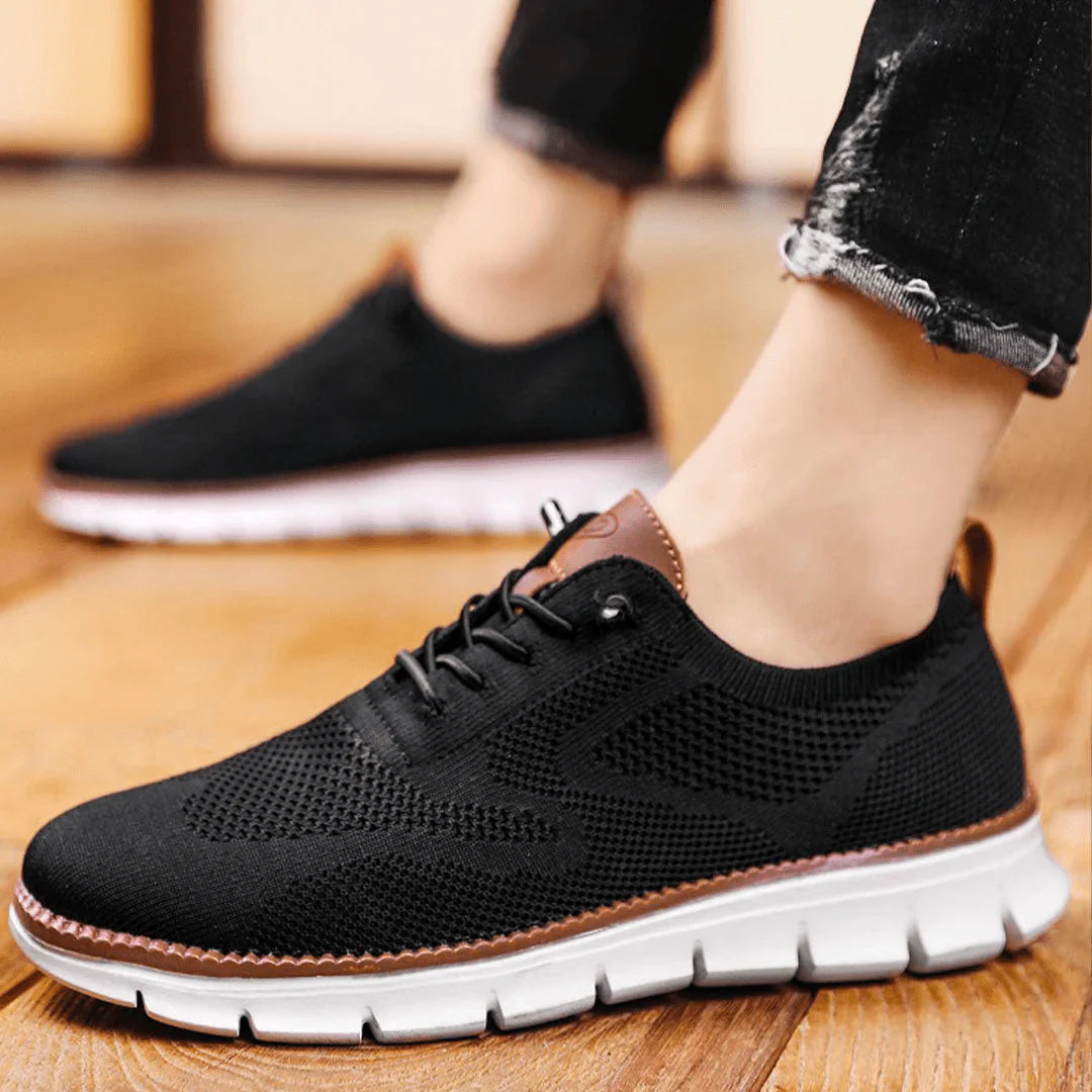 Elias | Ultimate Comfort Shoes