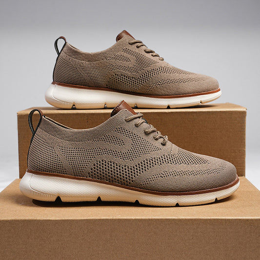 ETHAN LIGHTWEIGHT  SNEAKERS