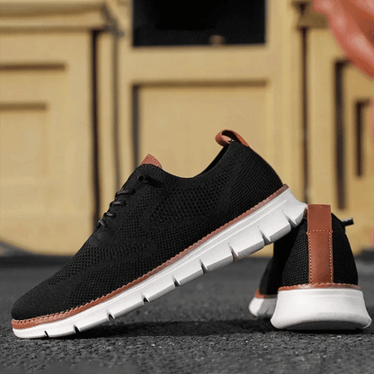 Elias | Ultimate Comfort Shoes