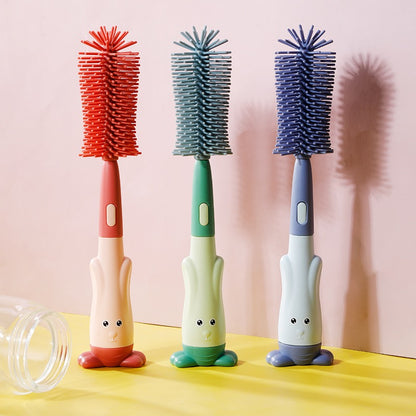 ISABELLA BABY BOTTLE BRUSH SET
