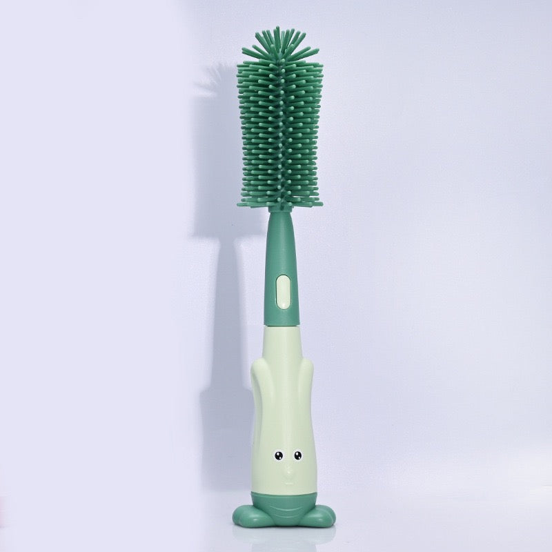 ISABELLA BABY BOTTLE BRUSH SET