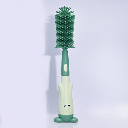 ISABELLA BABY BOTTLE BRUSH SET