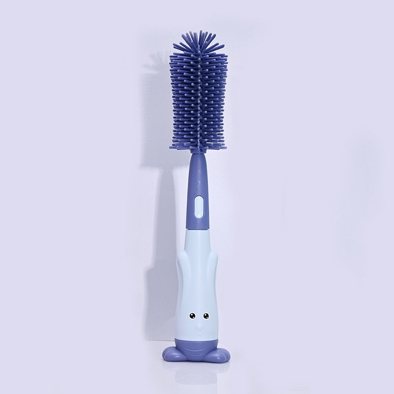 ISABELLA BABY BOTTLE BRUSH SET