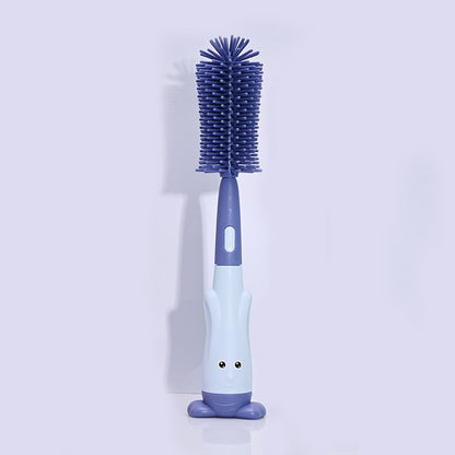 ISABELLA BABY BOTTLE BRUSH SET
