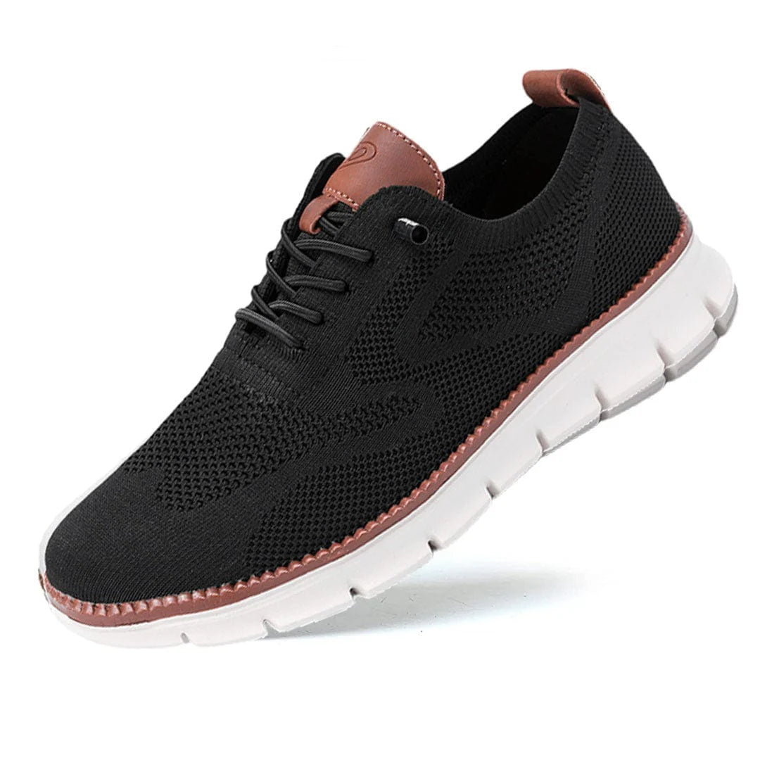 Elias | Ultimate Comfort Shoes