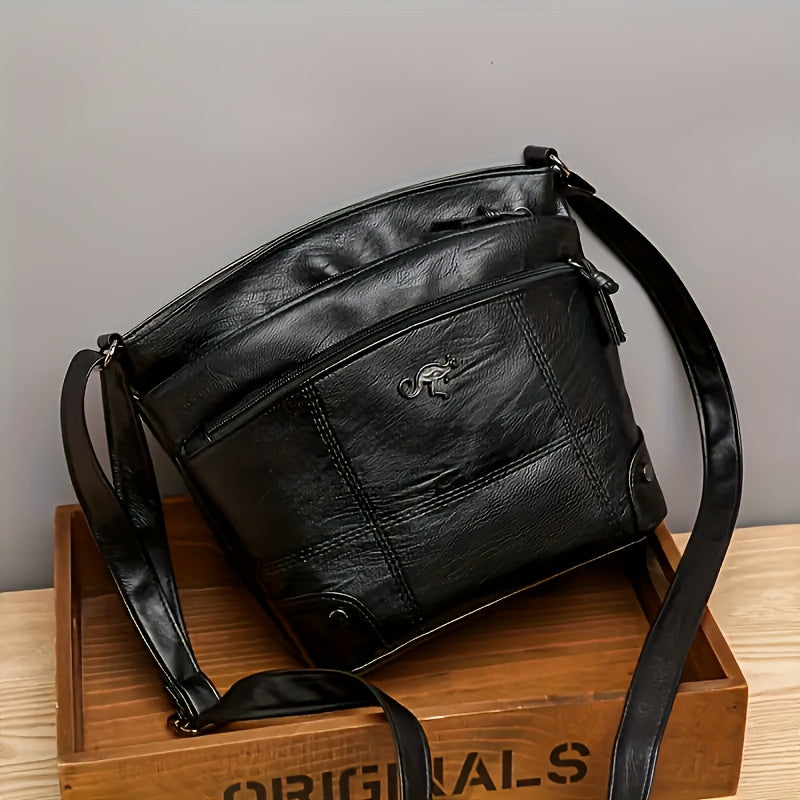 Prymee Shoulder Bag