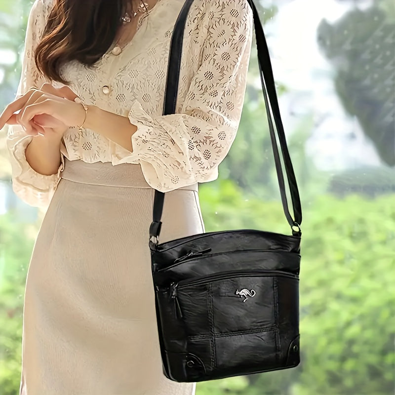 Prymee Shoulder Bag