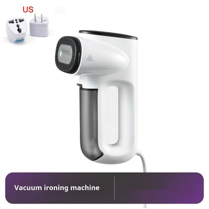 Prymee™ SteamGlide Portable Steamer