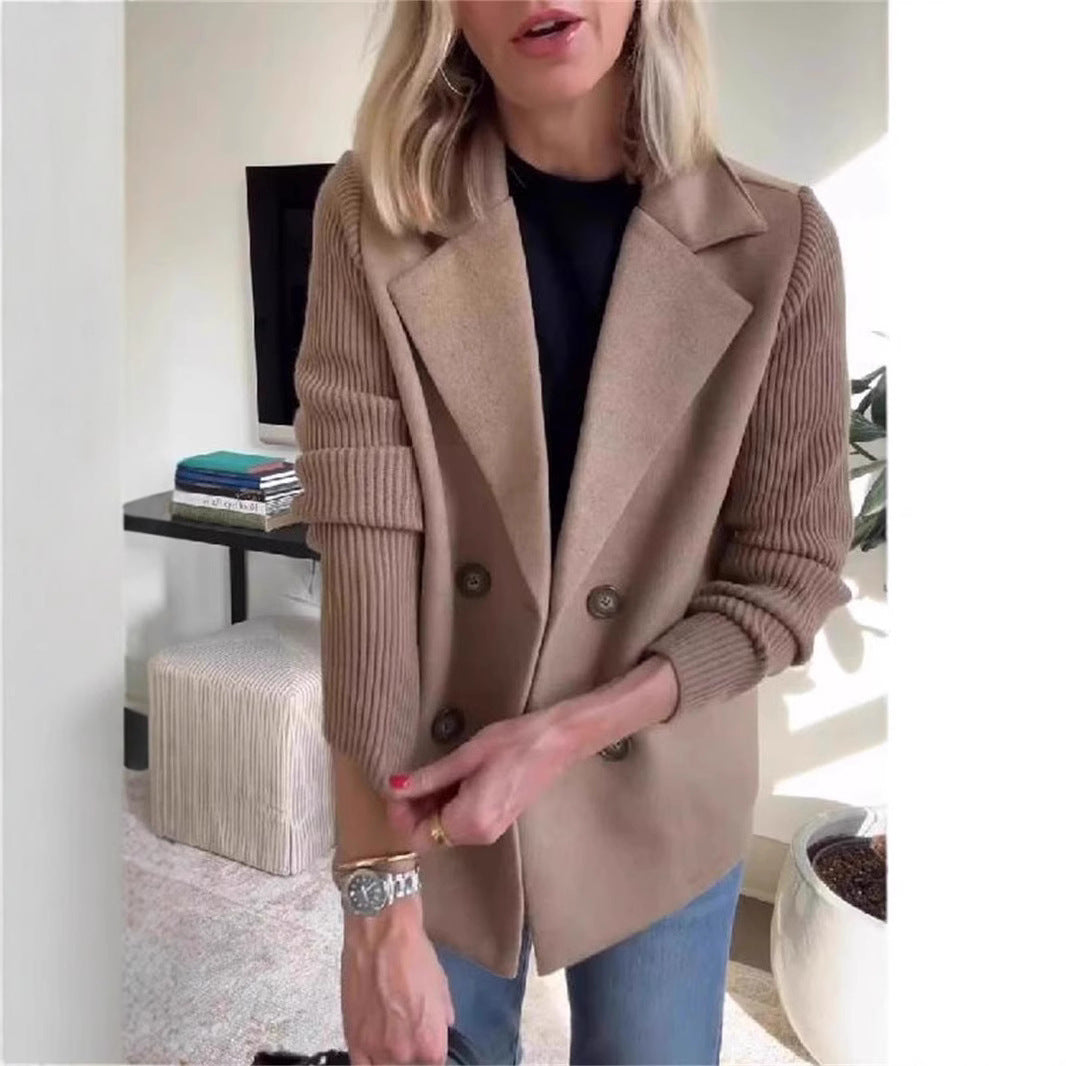 GRACE CASUAL BLAZER